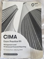 Cima f2advanced financial for sale  DUDLEY
