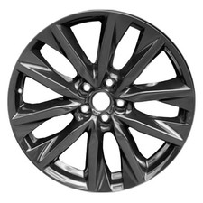 Refurbished 20x8.5 painted for sale  USA