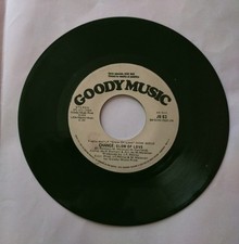 Vinile giri change usato  Sesto San Giovanni