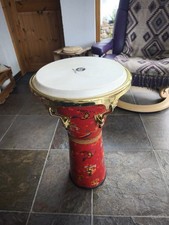 Djembe aspire lpa640 gebraucht kaufen  Biebern, Kümbdchen, Tiefenbach