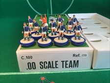 Squadra subbuteo rif usato  Spedire a Italy