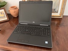 Laptop dell precision usato  Meldola