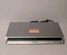 Usado, Leitor de cartão SD HDMI DVD player gravador Panasonic DMR-ES25 - DVD TESTADO-RW  comprar usado  Enviando para Brazil