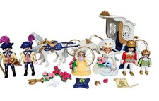 Playmobil princess 4258 for sale  BIRMINGHAM