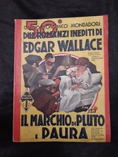 Gialli epoca gialli usato  Rivoli