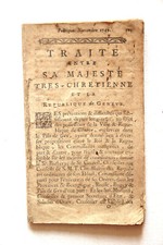 Traité royaume république d'occasion  La Bégude-de-Mazenc