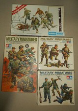 Military miniatures lot for sale  Olmsted Falls