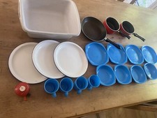 Used camping cooking for sale  BRISTOL