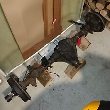 Mgb salisbury axle for sale  BRIDGEND