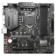 Mob006 lga1151 msi d'occasion  Is-sur-Tille
