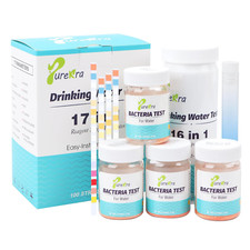 Drinking water test for sale  Denver