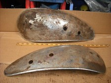 Ajs matchless fuel for sale  SUNDERLAND
