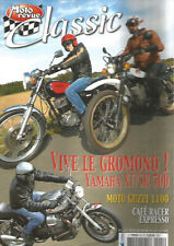 Moto revue classic d'occasion  Bray-sur-Somme