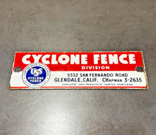 Vtg porcelain united for sale  Canoga Park