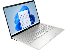 Usado, Notebook HP Envy Touch 13-ba100 13t PC 13.3" i5 16GB 256GB FP leitor chave com iluminação traseira comprar usado  Enviando para Brazil