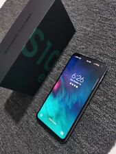 Smartphone Desbloqueado Samsung Galaxy S10e G970U/G970F (Global) -128GB - Android comprar usado  Enviando para Brazil