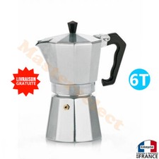 Cafetière italienne alu d'occasion  Marseille III