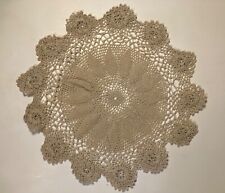 Ancienne dentelle crochet. d'occasion  Clermont-Ferrand-