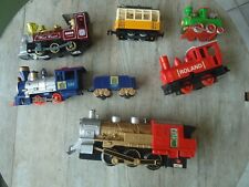 Lot trains locomotives d'occasion  Puy-l'Évêque