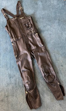 Harro motorrad leder gebraucht kaufen  Michelbach an der Bilz