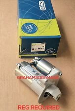 Starter motor fits for sale  NUNEATON