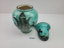Ddr vase wandvase gebraucht kaufen  Burgstädt