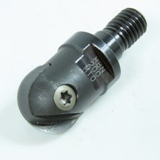 Moinho de extremidade de nariz bola espelho indexável Dijet MBN200M10 3/4"/20mm haste M10 x 1,5, usado comprar usado Moinho de extremidade de nariz bola espelho indexável Dijet MBN200M10 3/4"/20mm haste M10 x 1,5, usado comprar usado  Enviando para Brazil