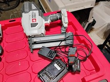 Portercable cordless gauge for sale  Norfolk