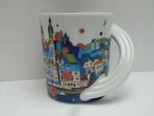 Henkelbecher city cup gebraucht kaufen  Mitwitz