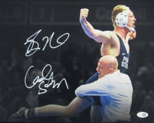 Nickal cael sanderson for sale  Camp Hill