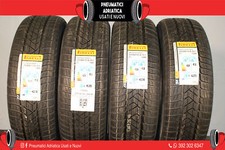 Pneumatici 225 pirelli usato  Pesaro