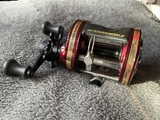 baitcaster reel for sale  Shipping to Ireland