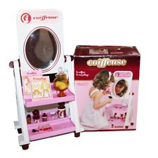Coiffeuse rose blanche d'occasion  Cerisy-la-Salle