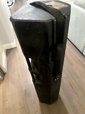 Tuffpak tripod case for sale  Nesconset