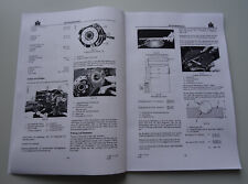 Ihc werkstatthandbuch fahrgest gebraucht kaufen  Aichach