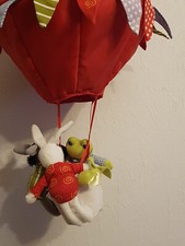 Schöne ikea babymobile gebraucht kaufen  Berlin