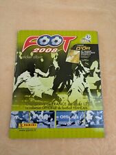 Album panini foot d'occasion  Burie