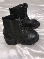 Unif thrash leather for sale  Downey