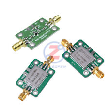 RF Amplifier Module Signal Receiver Low Noise LNA Board Wide Broadband comprar usado  Enviando para Brazil