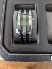 Storm circuit watch for sale  FAREHAM