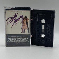 Dirty dancing riginal gebraucht kaufen  Pegnitz