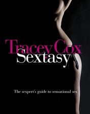 Tracey cox sextasy for sale  UK