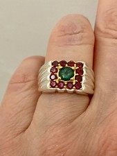 Ancienne bague tank d'occasion  Montpellier-