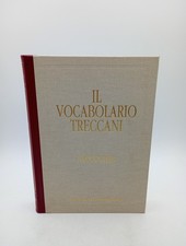 Vocabolario treccani neologism usato  Roma