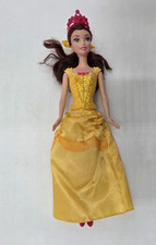 Barbie disney märchenglanz gebraucht kaufen  Ahaus