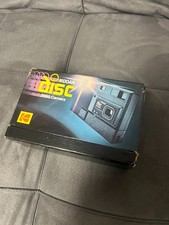 Kodak disc 2000 gebraucht kaufen  Mettlach