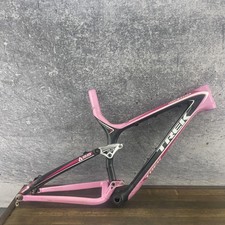 Trek Top Fuel 9.8 OCLV carbono suspensão total MTB quadro 19 20 ABP EVO WSD26 135 comprar usado  Enviando para Brazil