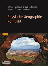 Physische geographie kompakt gebraucht kaufen  Berlin