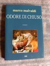 Odore chiuso marco usato  Arezzo