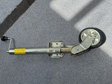 Anhänger stützradaautomatik  gebraucht kaufen  Regensburg